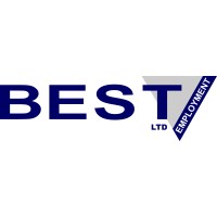 BEST Employment Ltd logo - Similar company to Echo