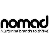 Nomad Ghana logo - Similar company to P & Pg