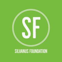 Silvanus Foundation logo - Similar company to Culturator