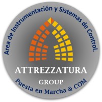Ingeniería Attrezzatura Area Instrumentación y Sistema de Control logo - Similar company to Bio E Spa