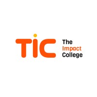 The Impact College logo - Similar company to Edsup