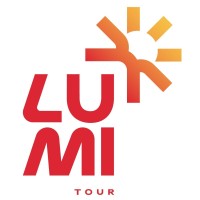 LUMItour logo - Similar company to Lumi Tours