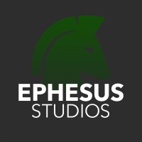 Ephesus Studios logo - Similar company to Avx Reality