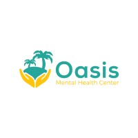 Oasis Mental Health Center logo - Similar company to Cognitive Behavior Institute