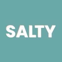 Salty - Agence Digitale Marketing logo - Similar company to Impression Direct