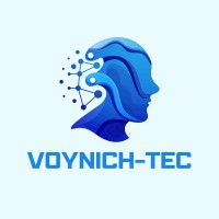 Voynich-services logo - Similar company to Inpt Blockchain Club