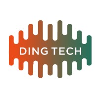 DingYue Culture Co., Ltd 鼎岳文化 logo - Similar company to Inlocalization Co., Ltd.