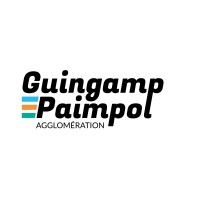 Guingamp-Paimpol Agglomération logo - Similar company to Côtes D'Armor Destination