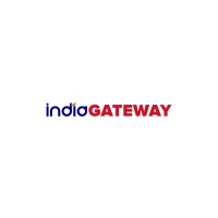IndiaGateway logo - Similar company to Indigateway