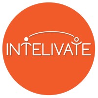 Intelivate logo - Similar company to Atomicnorth