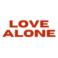 Love Alone logo - Similar company to Poppy Madison