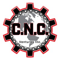C.N.C Ventures Inc. logo - Similar company to Betker Mechanical