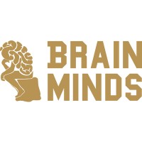 BRAINMINDS logo - Similar company to Brainmind Studios