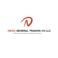 NEGIX GERNERAL TRADING CO LLC logo - Similar company to Patrifoods