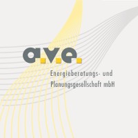 a.v.e. Energieberatung und Planung GmbH logo - Similar company to Judith Gruppe