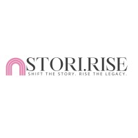 Stori.Rise logo - Similar company to First Nations Worthwhile Ventures