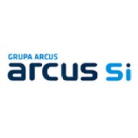 Arcus SI logo - Similar company to Macro-System