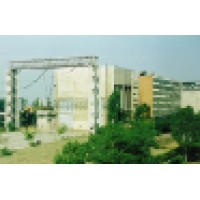 ICMET logo - Similar company to Esef Maakindustrie