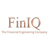 FinIQ Consulting Japan logo - Similar company to Myrobotsolution