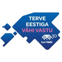 Estonian Cancer Society logo - Similar company to Semetron As