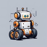 Robotics Meetup Nuremberg logo - Similar company to Forsocialrobots