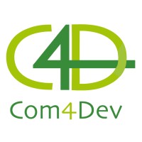 Com4Dev - Communication pour le Développement logo - Similar company to Communication Without Borders / Communication Sans Frontieres
