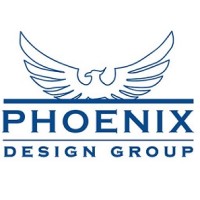 Phoenix Design Group, Inc. logo - Similar company to Enfinity Engineering
