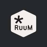 RuuM logo - Similar company to Ruum