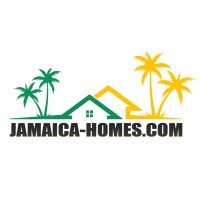 Jamaica-Homes.com logo - Similar company to Forpost Corporate Services Ltd