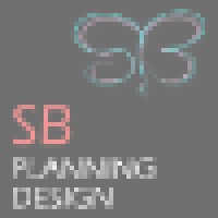SB Planning Design logo - Similar company to Graphis Inc.