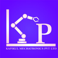 Kapikul Mechatronics Pvt Ltd logo - Similar company to Cofe+ Robot Barista