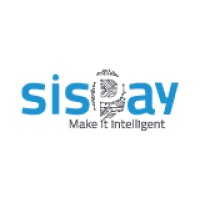 SisPay S.A logo - Similar company to Decoramal