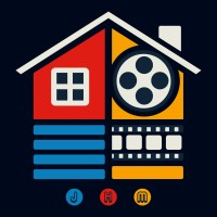 Joey Home Movies logo - Similar company to Canadian Trees For Life