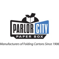 Parlor City Paper Box Co., Inc. logo - Similar company to Hsm Packaging Corporation