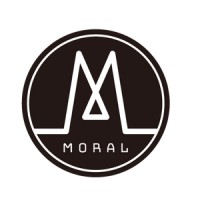 Moral Bags logo - Similar company to Slowood