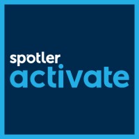 Sooqr | Now Spotler Activate logo - Similar company to Spotler
