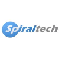 Spiraltech Ltd. logo - Similar company to Bonus Control Systems Ltd