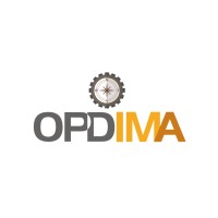 OPDIMA logo - Similar company to Consulstrada