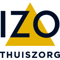 Thuiszorg IZO logo - Similar company to Making Sense Together