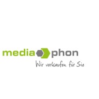 mediaphon telemarketing gmbh logo - Similar company to Joytherapy