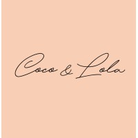 Coco & Lola logo - Similar company to Skin And Threads