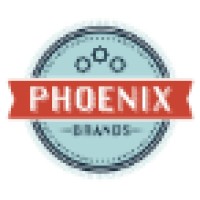 Phoenix Brands logo - Similar company to Fa Gill