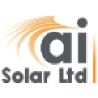AI Solar LTD logo - Similar company to Am2Ex Solutions