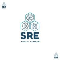 SRE Kuala Lumpur logo - Similar company to Student Entrepreneurship Association Club (Unikl Miit)
