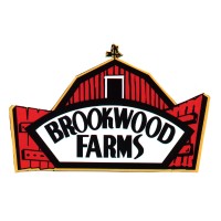 Brookwood Farms BBQ logo - Similar company to Olivia'S Cake Pops