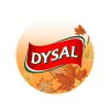 DYSAL logo - Similar company to Frios