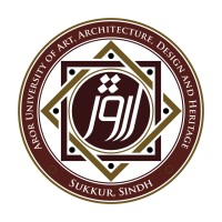 Aror University of Art, Architecture, Design & Heritage, Sukkur logo - Similar company to Mining Engineering -Buitems Quetta