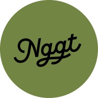 Nugget logo - Similar company to Muzon