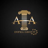 A&A Infra Group logo - Similar company to Kentledge Engineering Group