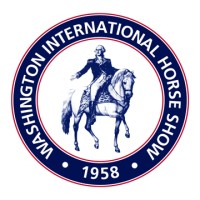 Washington International Horse Show logo - Similar company to Sorensen Stables
